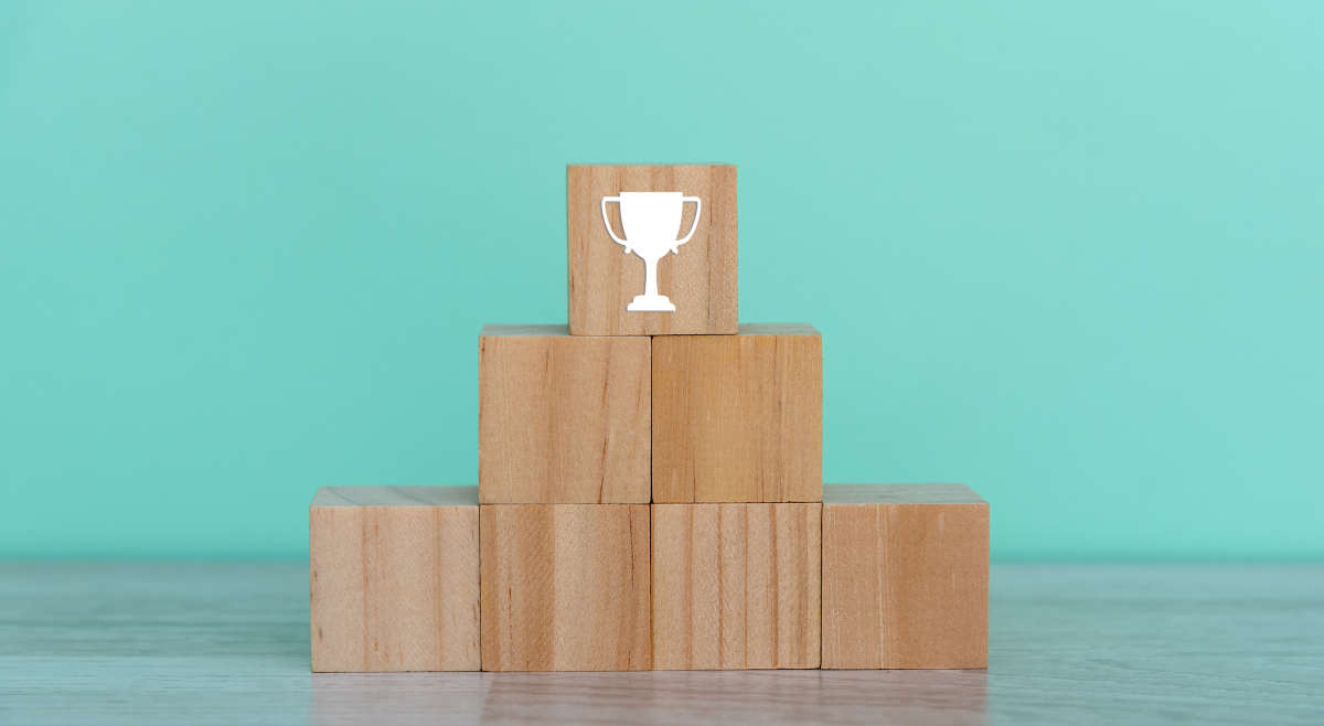 Erfolgsroutinen entwickeln