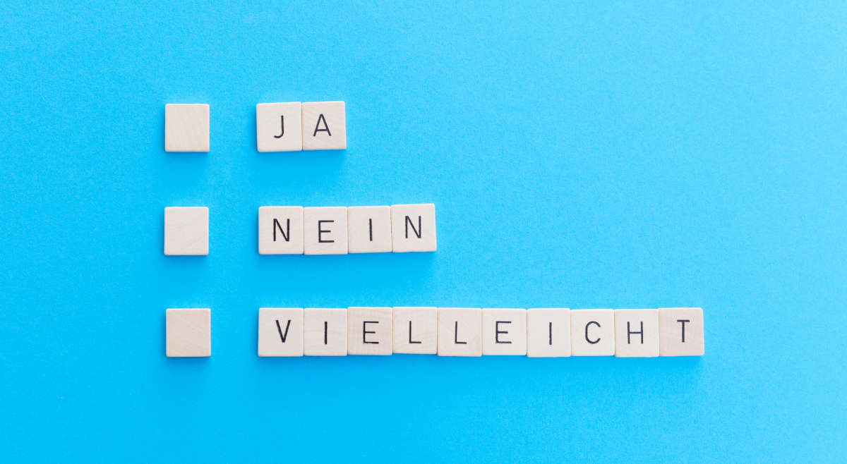 Wenn Sie Angebote nachfassen, können Sie mehr Kunden gewinnen