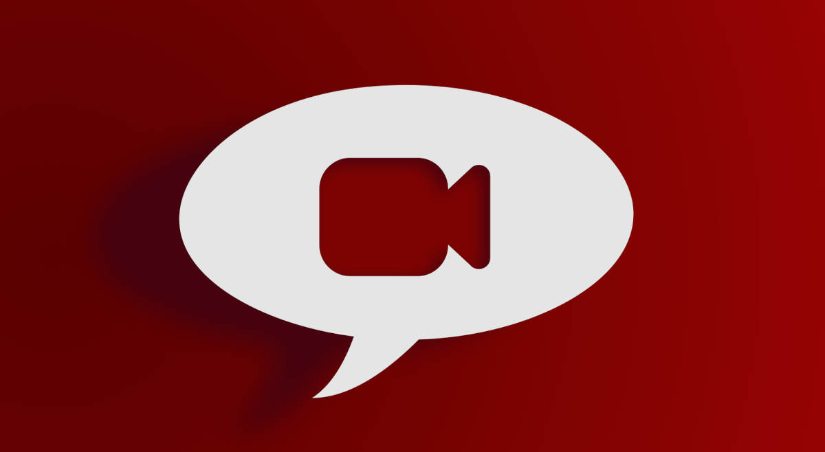 Bei Zoom-Fatigue fühlen sich viele Menschen erschöpft nach Online-Meetings.