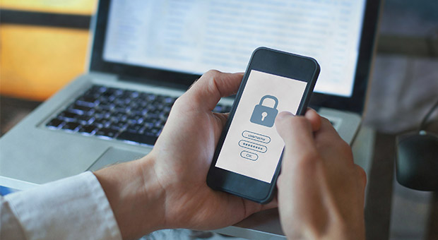 Versicherung gegen Cyberangriffe