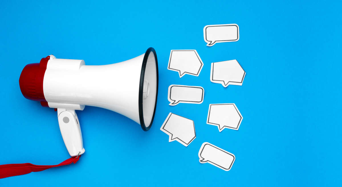 Agitation am Arbeitsplatz