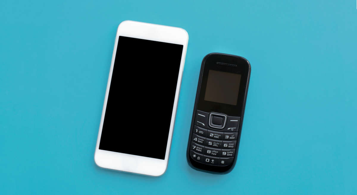 Generationenkonflikte