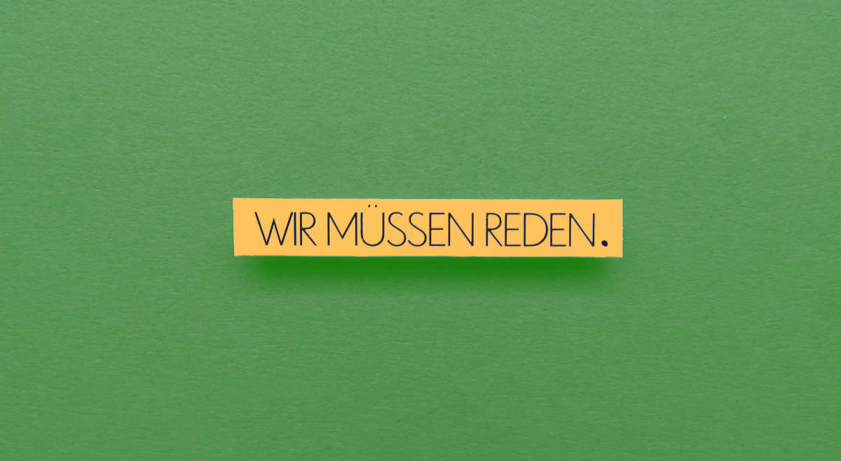 Umgang mit psychisch Erkrankten