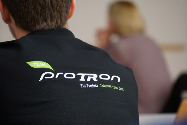 proTron