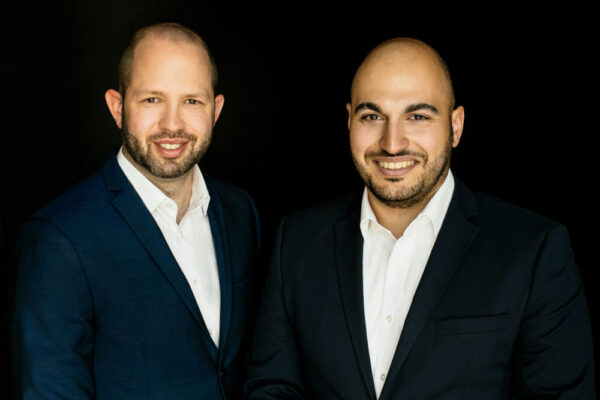 ScaleITS GmbH Geschäftsführung