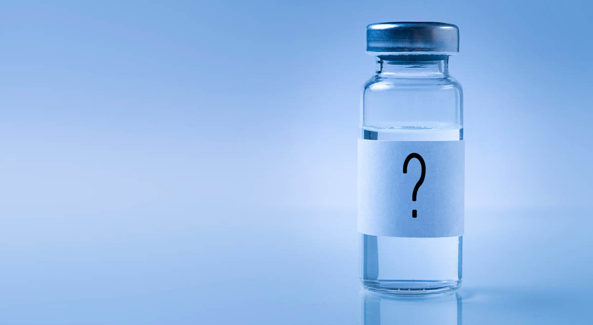 Auskunftspflicht zum Impfstatus