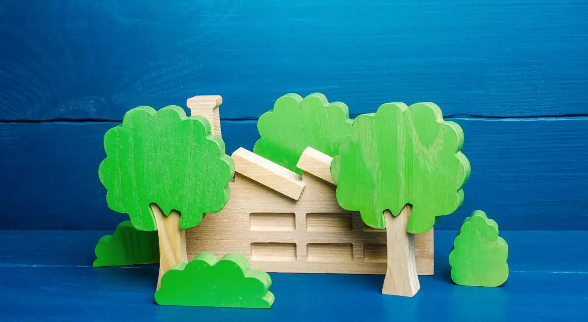 Nachhaltiges Unternehmertum