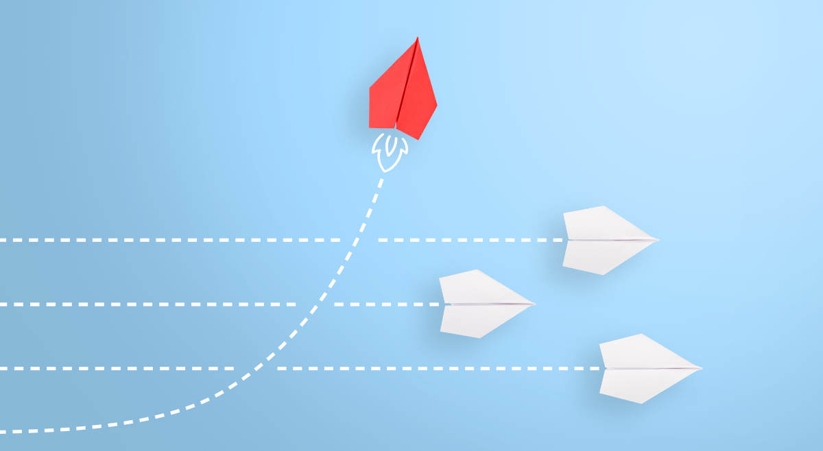 Neuer Markenauftritt