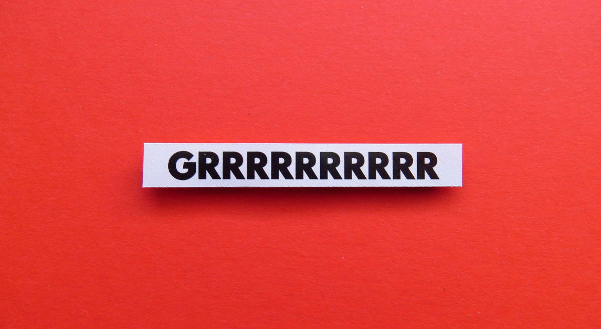 Passiv-Aggressive Mitarbeiter