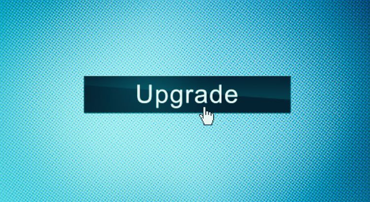 Veraltete Website erkennen