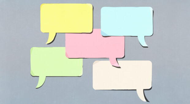 5 Sprachen der Mitarbeitermotivation