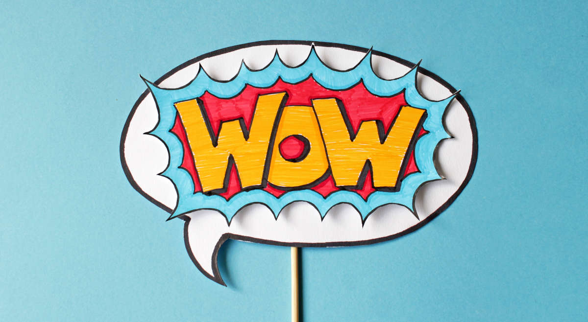 So präsentieren Sie gekonnt und begeistern Ihre Zuhörer