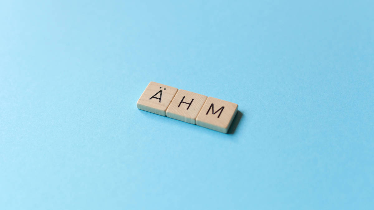 Rule of awkward silence