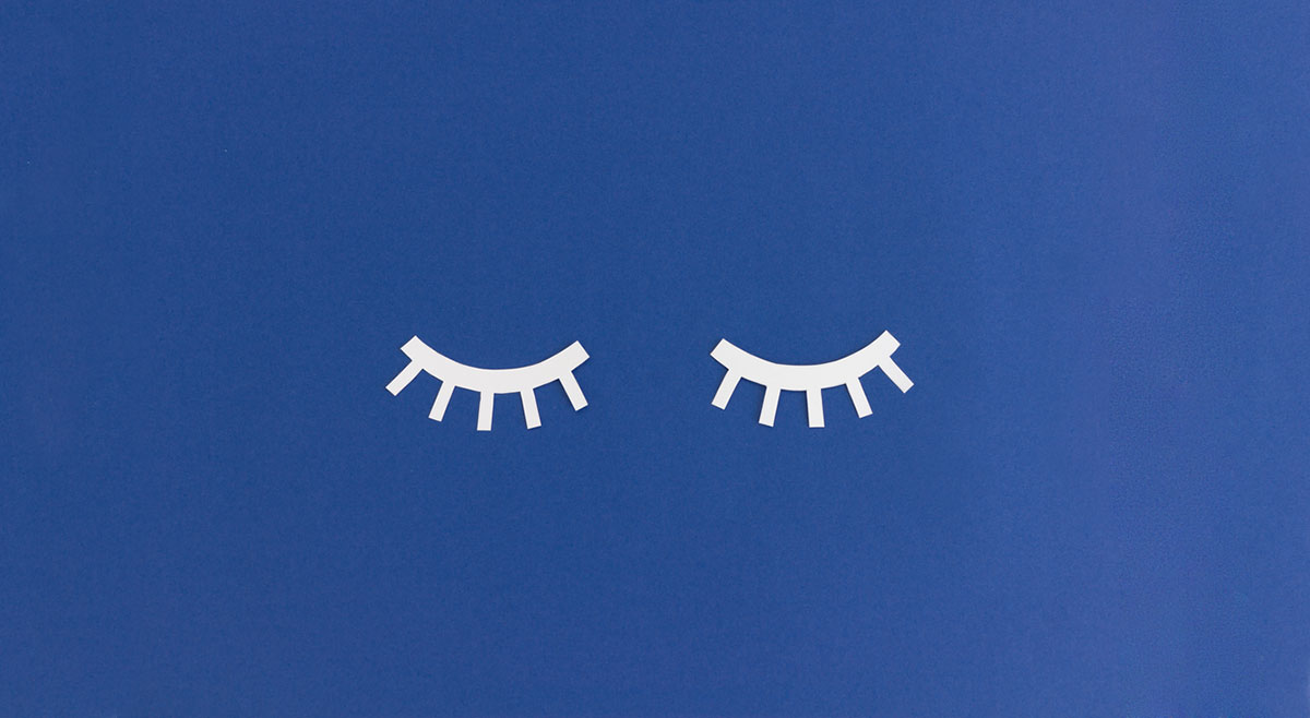 Wenn Einschlafprobleme Sie belasten, helfen diese 6 Tipps.