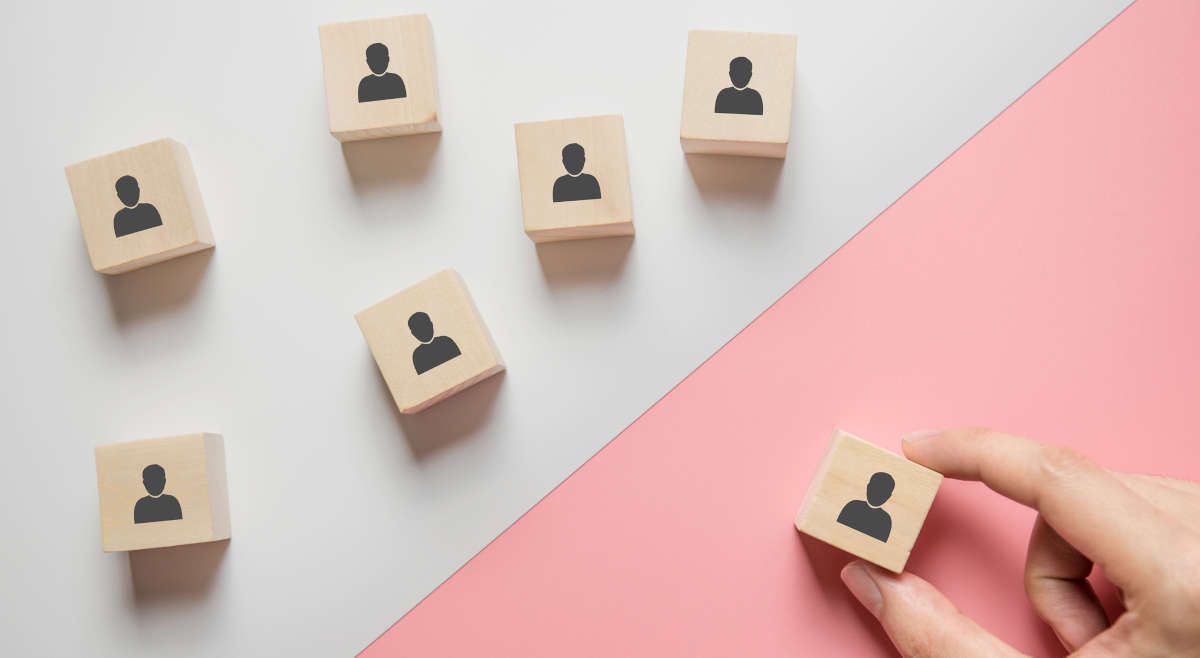 Kundendaten auswerten