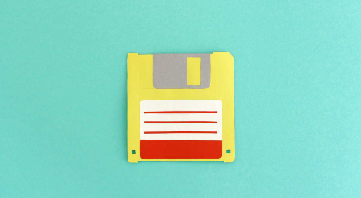 Kundendaten-Speicherung