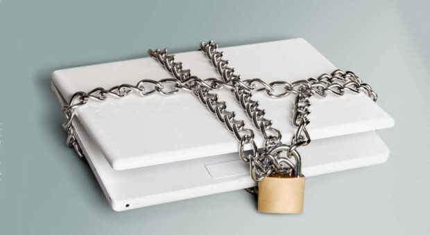 Sichere Homeoffice-IT