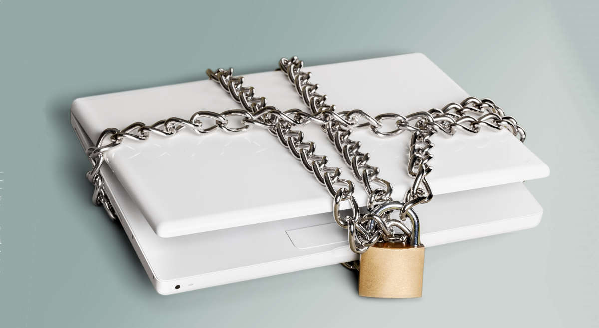 Sichere Homeoffice-IT