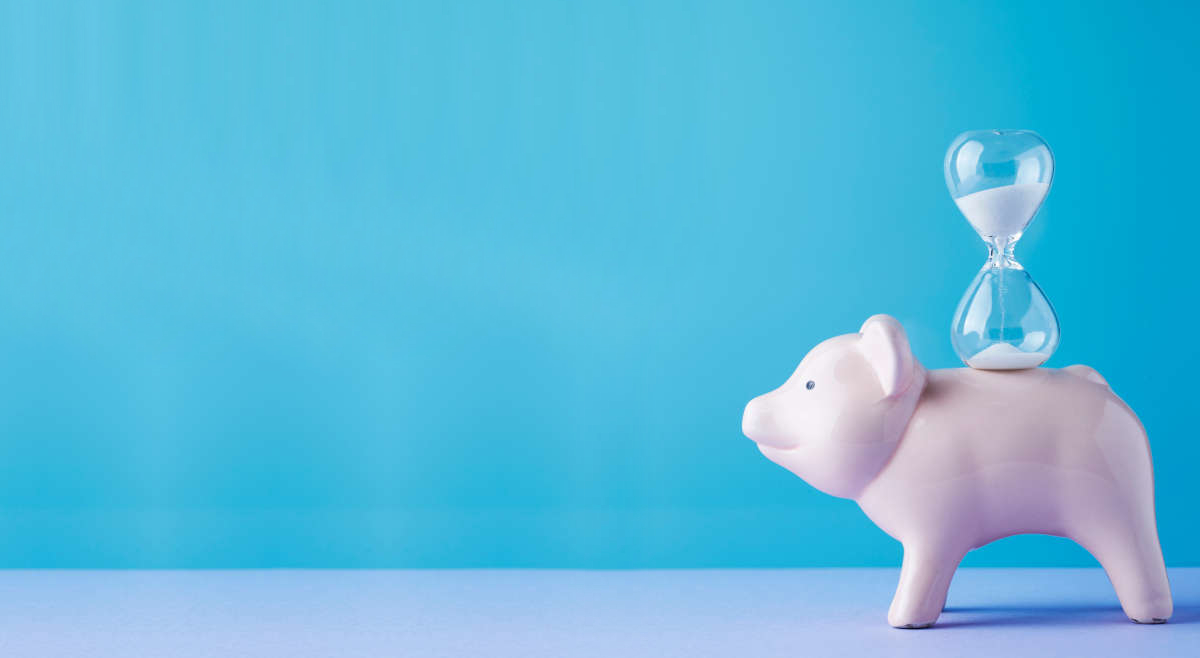 Zeitwertkonto als Altersvorsorge