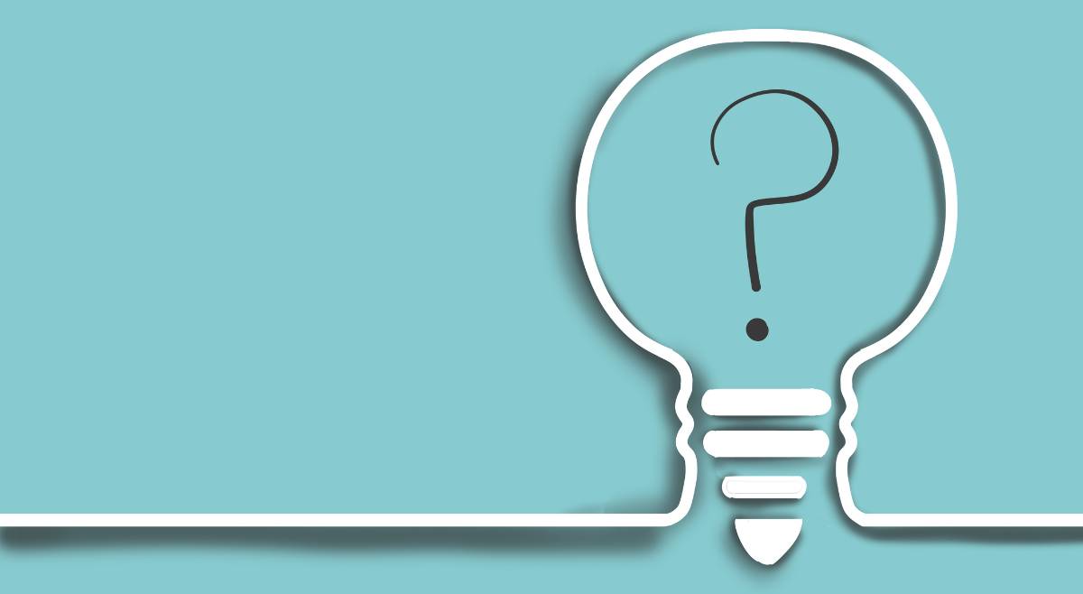 Bei der Appreciative-Inqiry-Methode können Sie mit bestimmten Fragen auf neue Ideen kommen.