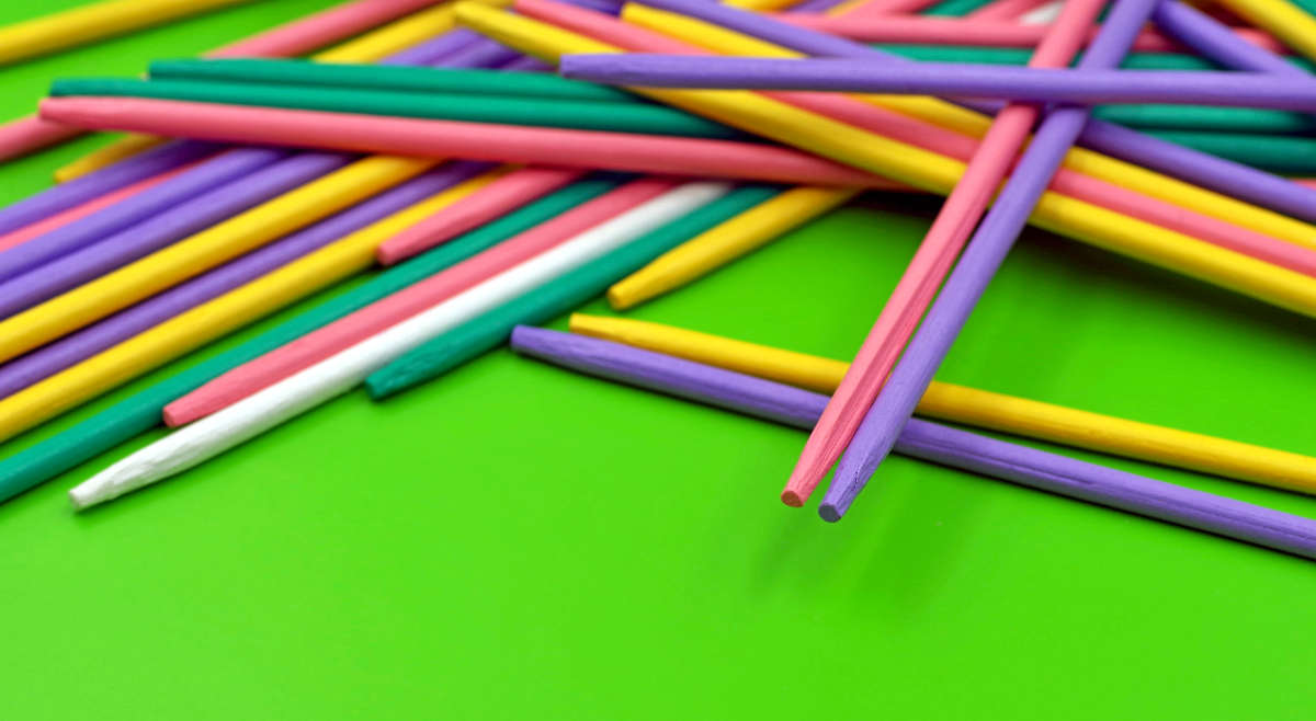 Fehler bei Entscheidungen