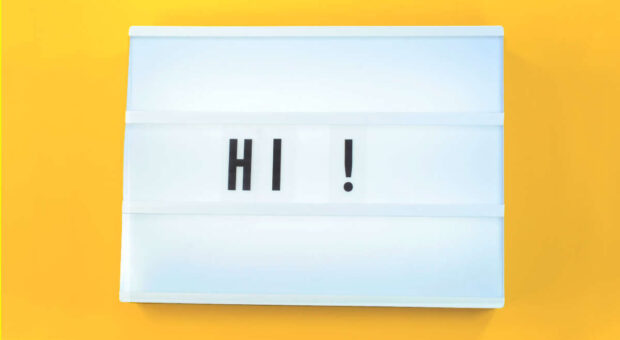 Onboarding Strategie