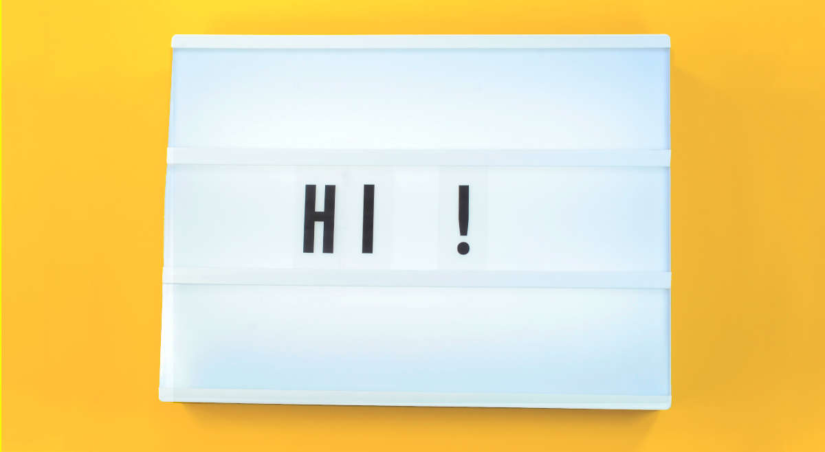 Onboarding Strategie