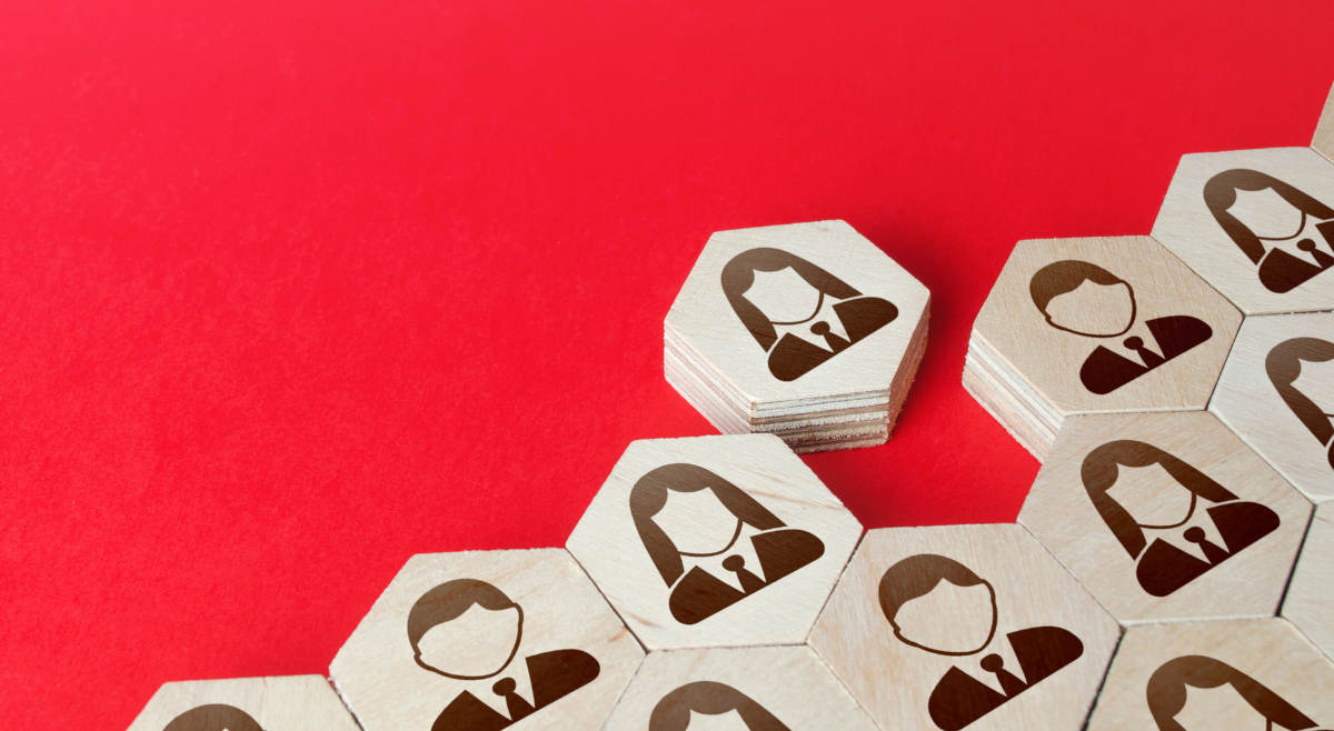 Anabel Ternès weiß aus eigener Erfahrung, was es bedeutet, wenn Mitarbeiter kündigen