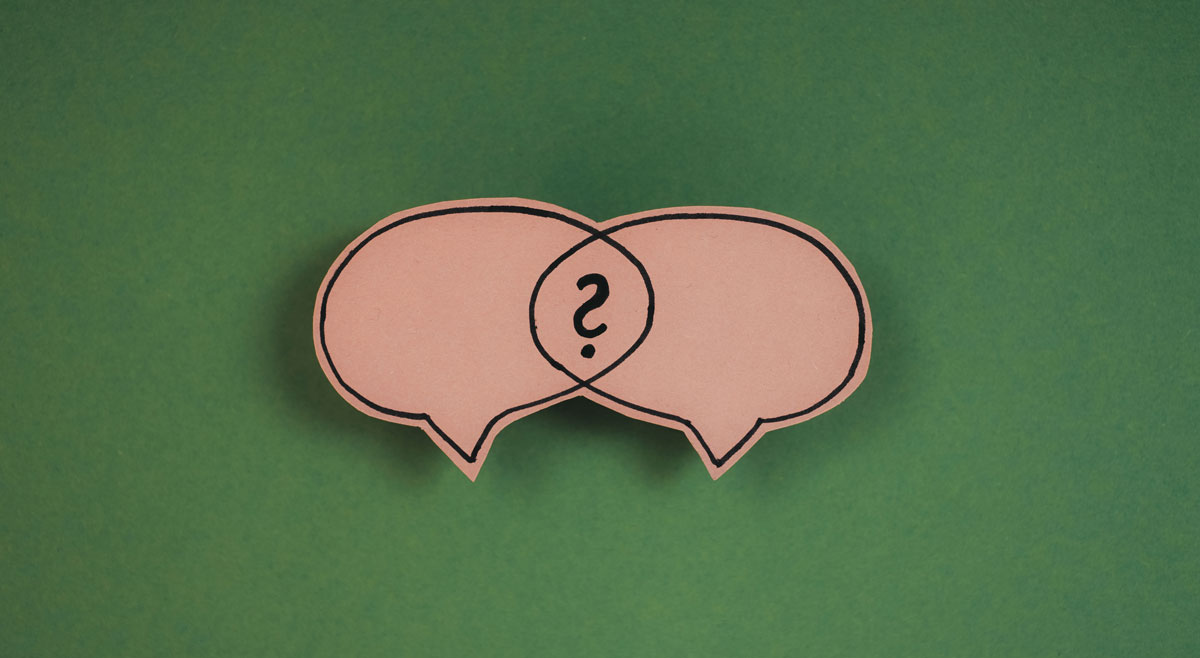 Kommunikation zum Ukraine-Krieg