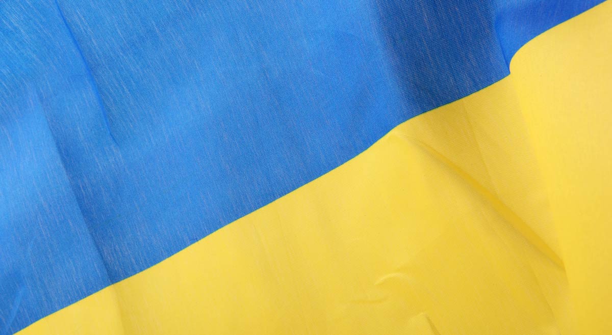 Engagement für die Ukraine