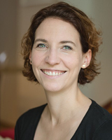 Friederike Gerstenberg