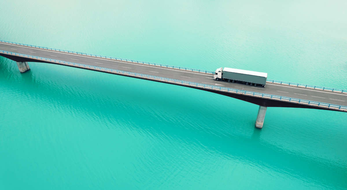 Lieferprobleme bewältigen