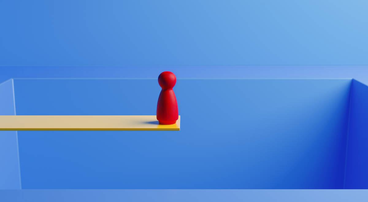 Unerwartetes meistern