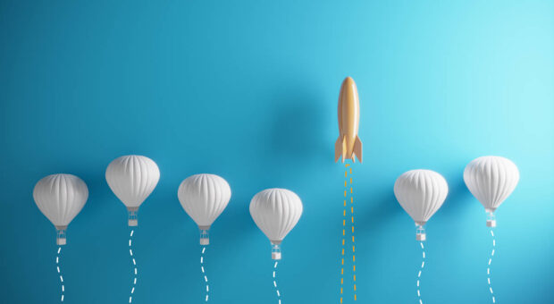 Führungsstruktur überarbeiten