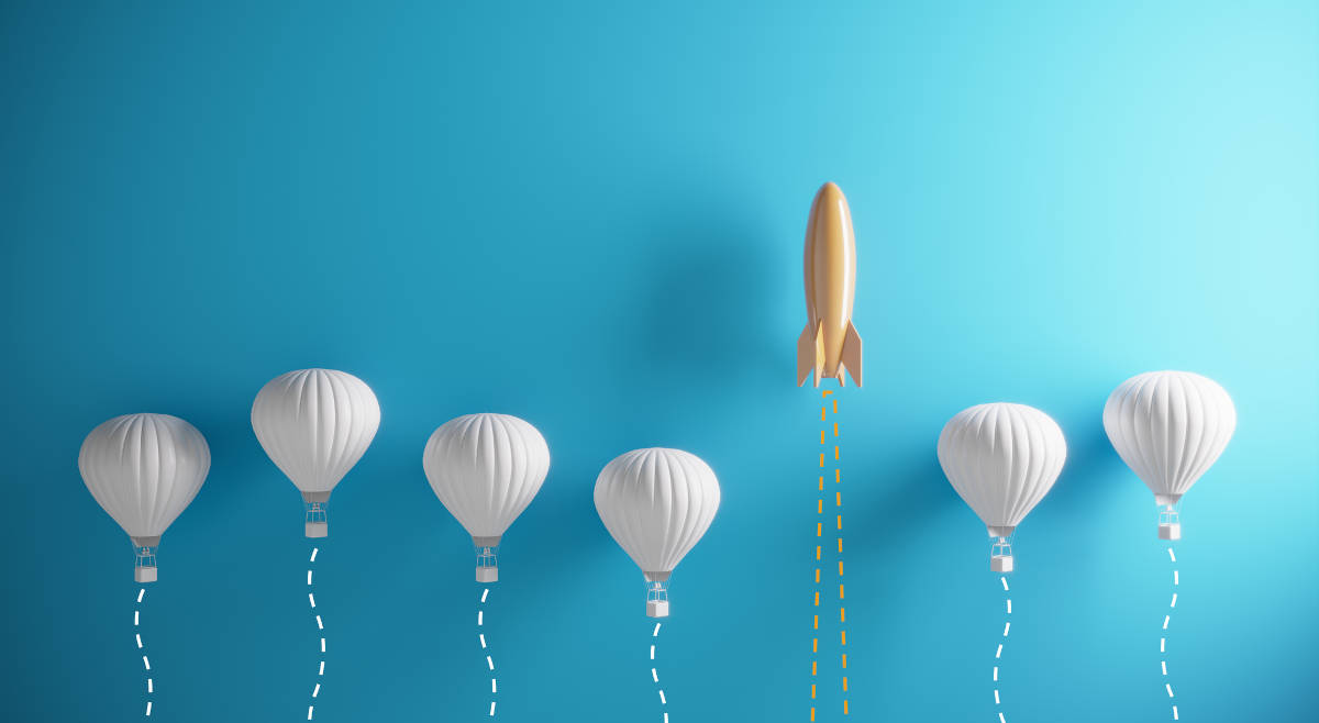 Führungsstruktur überarbeiten