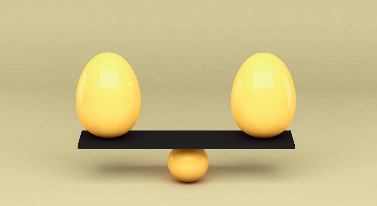 Gerechtes Gehaltsmodell