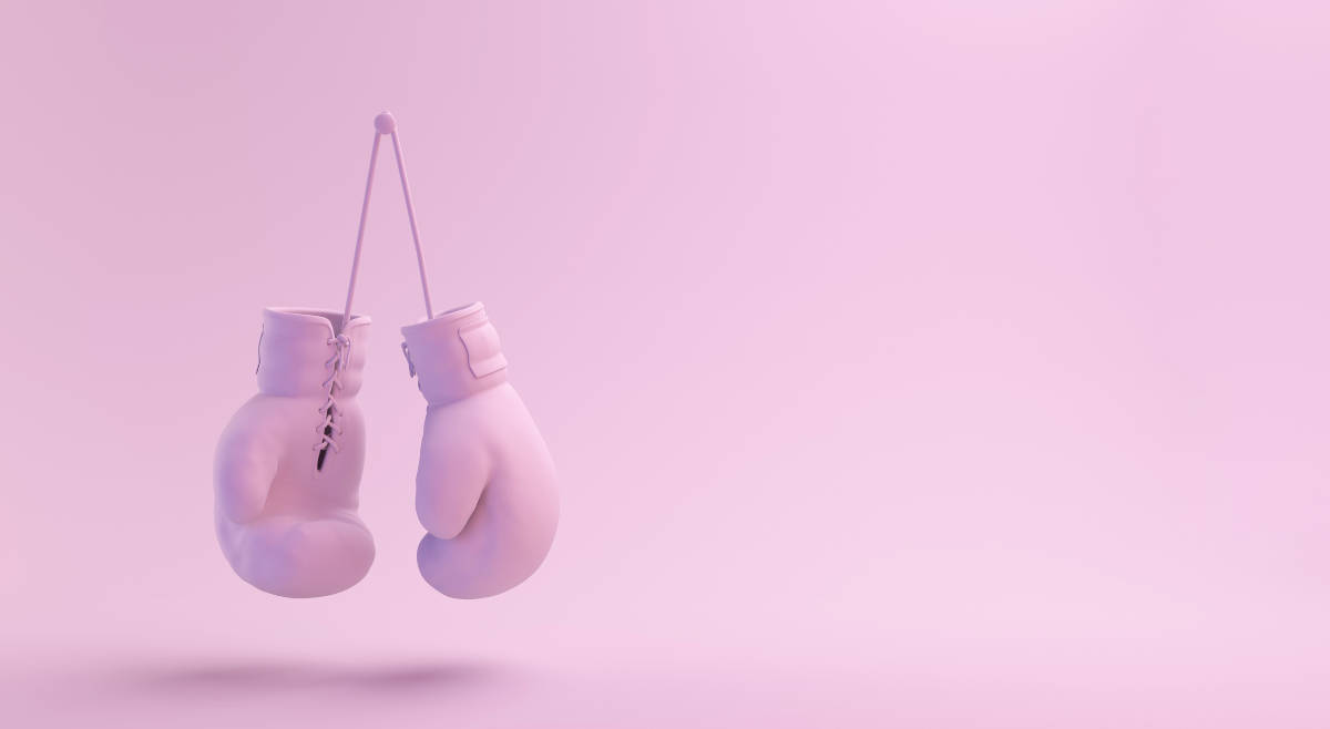 Konflikte am Arbeitsplatz