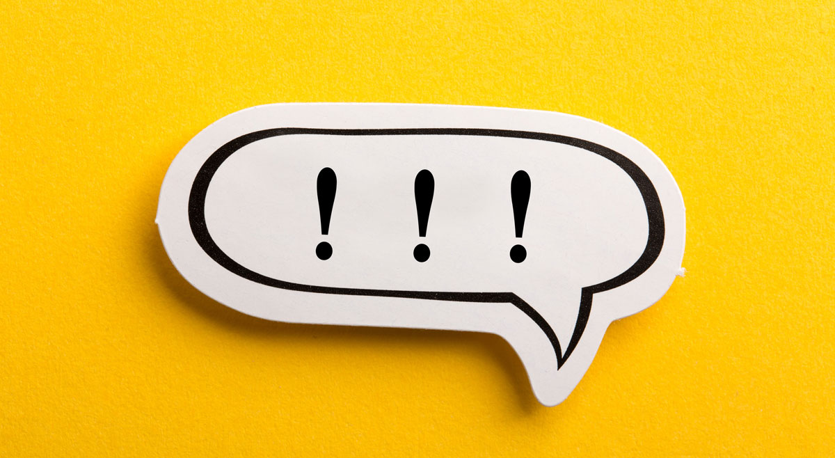 Gab es Alarmzeichen, die eine Kündigung angedeutet haben?