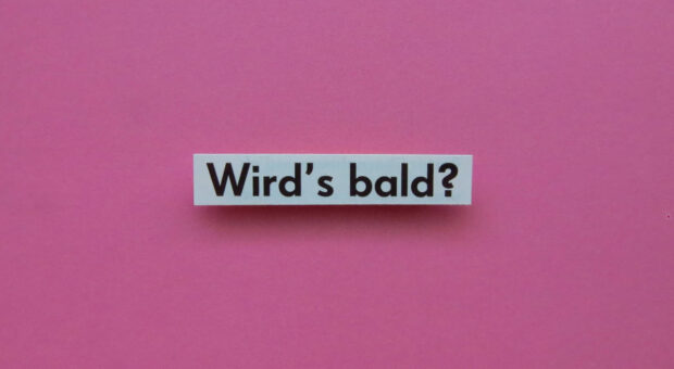 Unverschämte Kunden