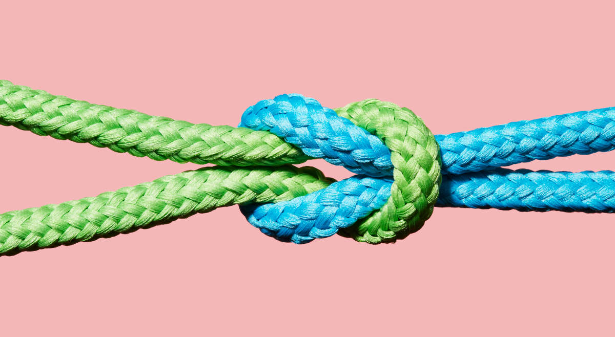 Familienfrieden wahren