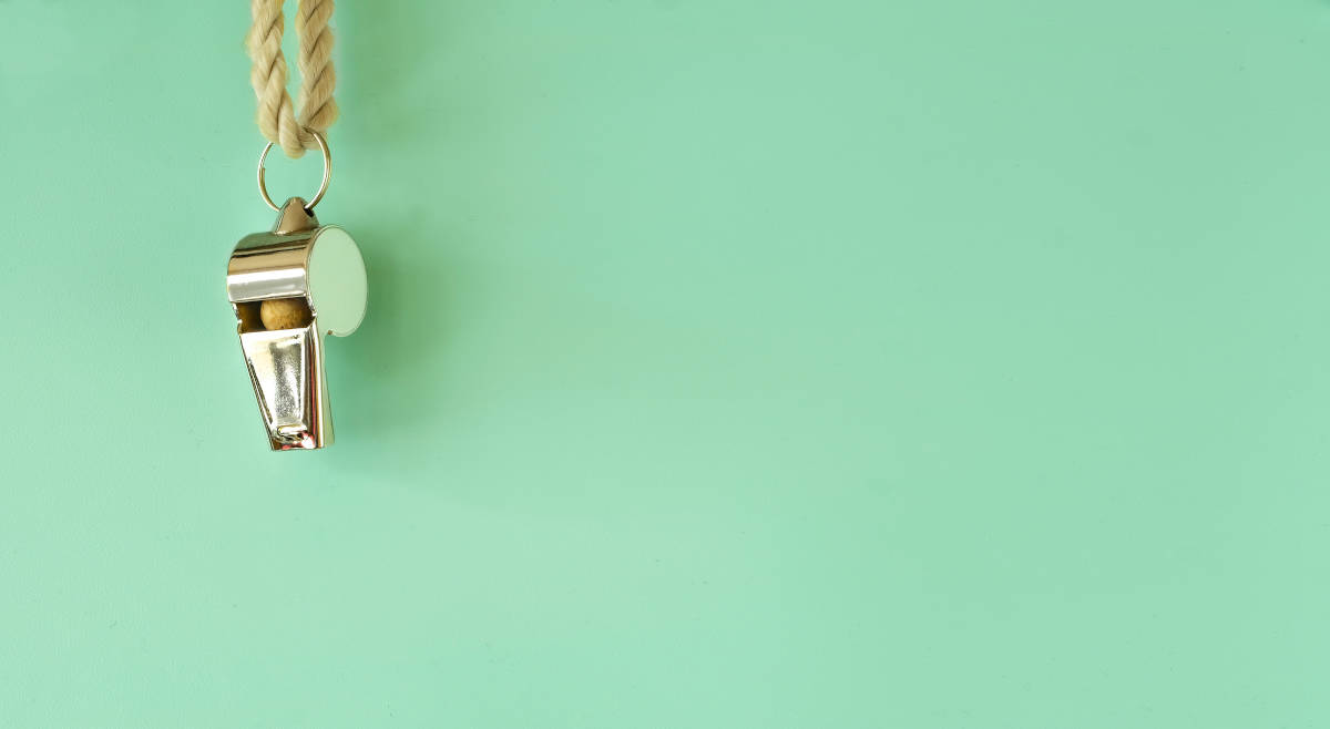 Eigenverantwortliches Arbeiten