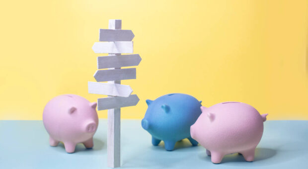 Gehaltsmodell anpassen