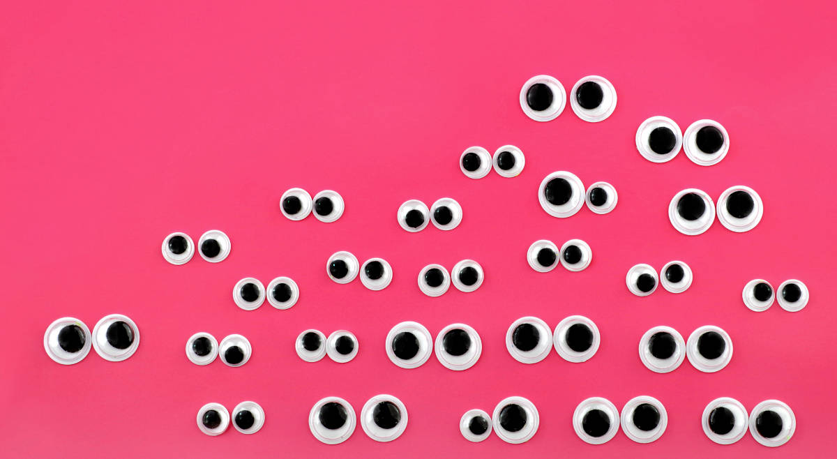 Online präsentieren