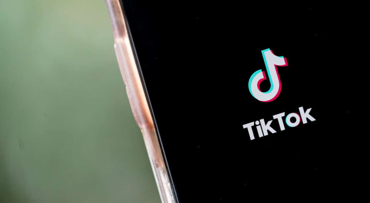 Tiktok für Unternehmen