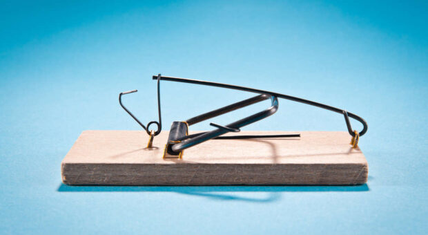 Haftungsfalle Betriebsrente