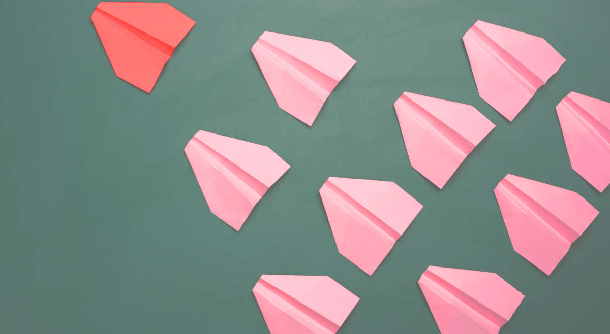 Führen durch Vorbild