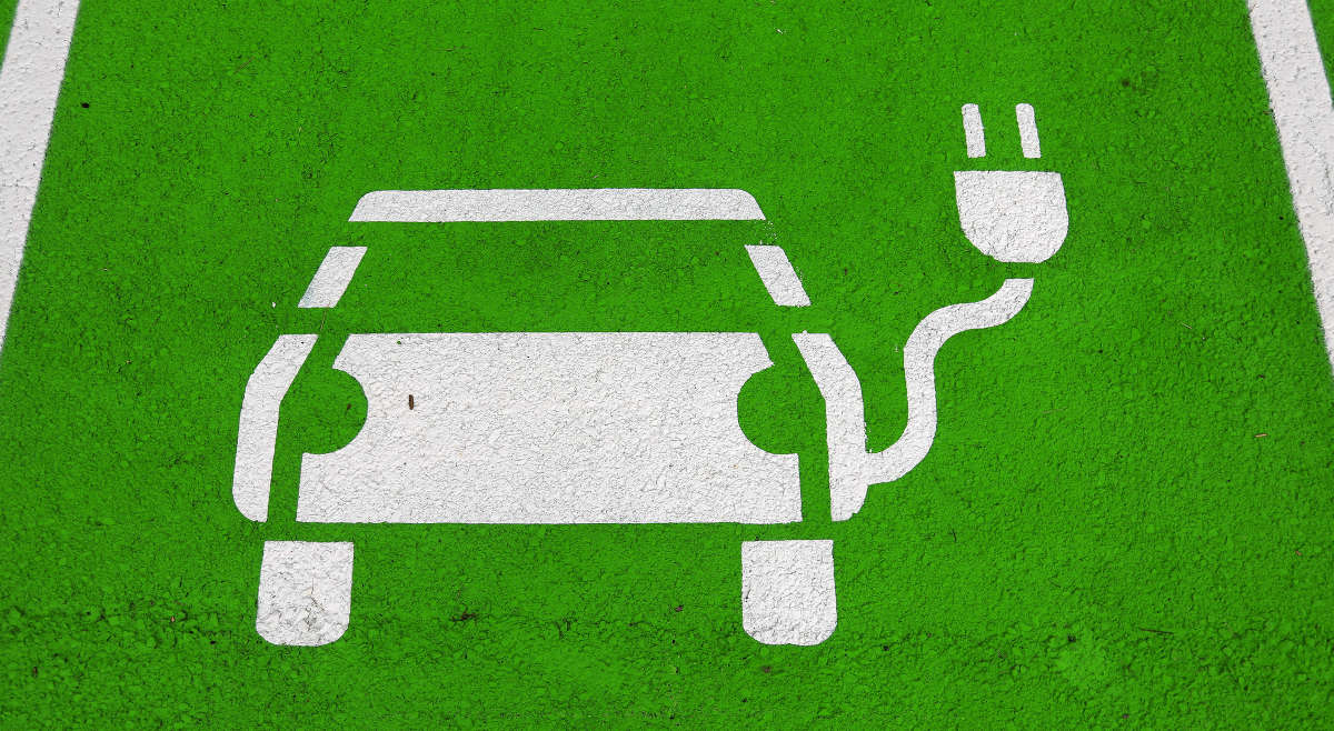 Umstieg auf Elektro-Autos