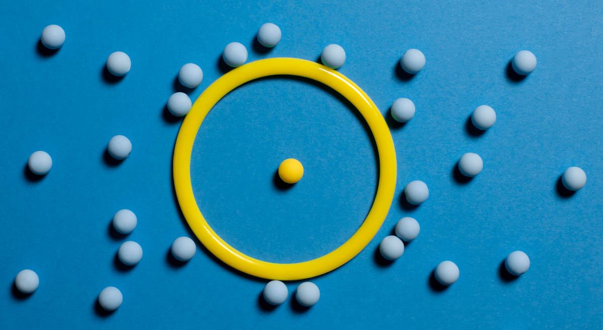 Introvertierte Führungskräfte