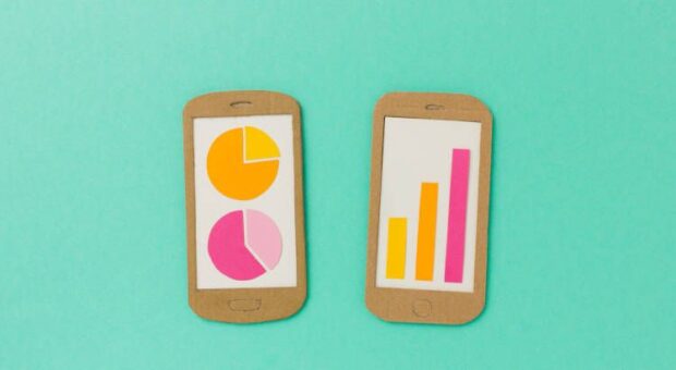 Marketing Kennzahlen