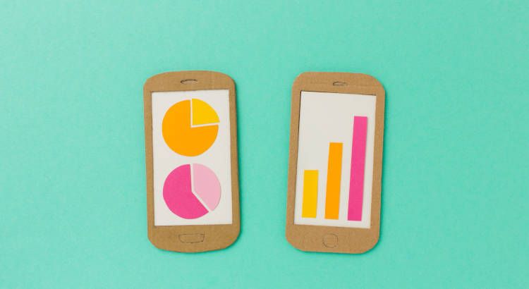 Marketing Kennzahlen